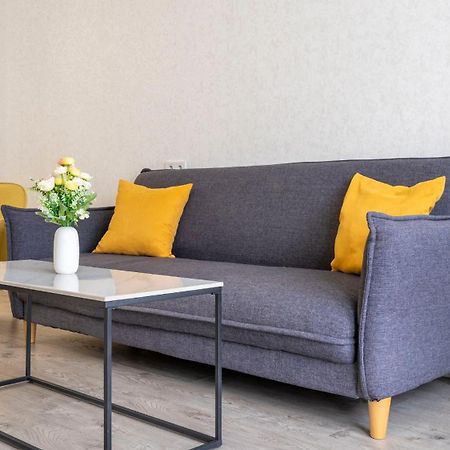 Cozy Apartment In The Heart Of Тбілісі Екстер'єр фото