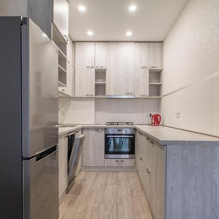 Cozy Apartment In The Heart Of Тбілісі Екстер'єр фото