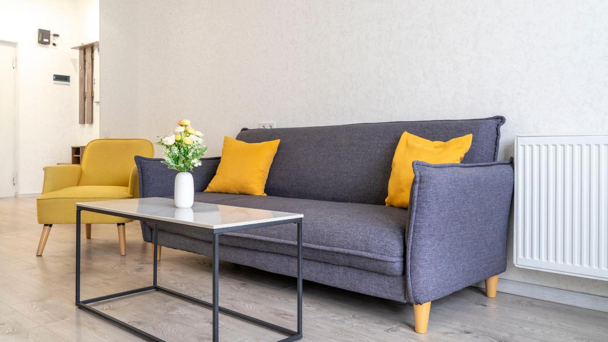 Cozy Apartment In The Heart Of Тбілісі Екстер'єр фото