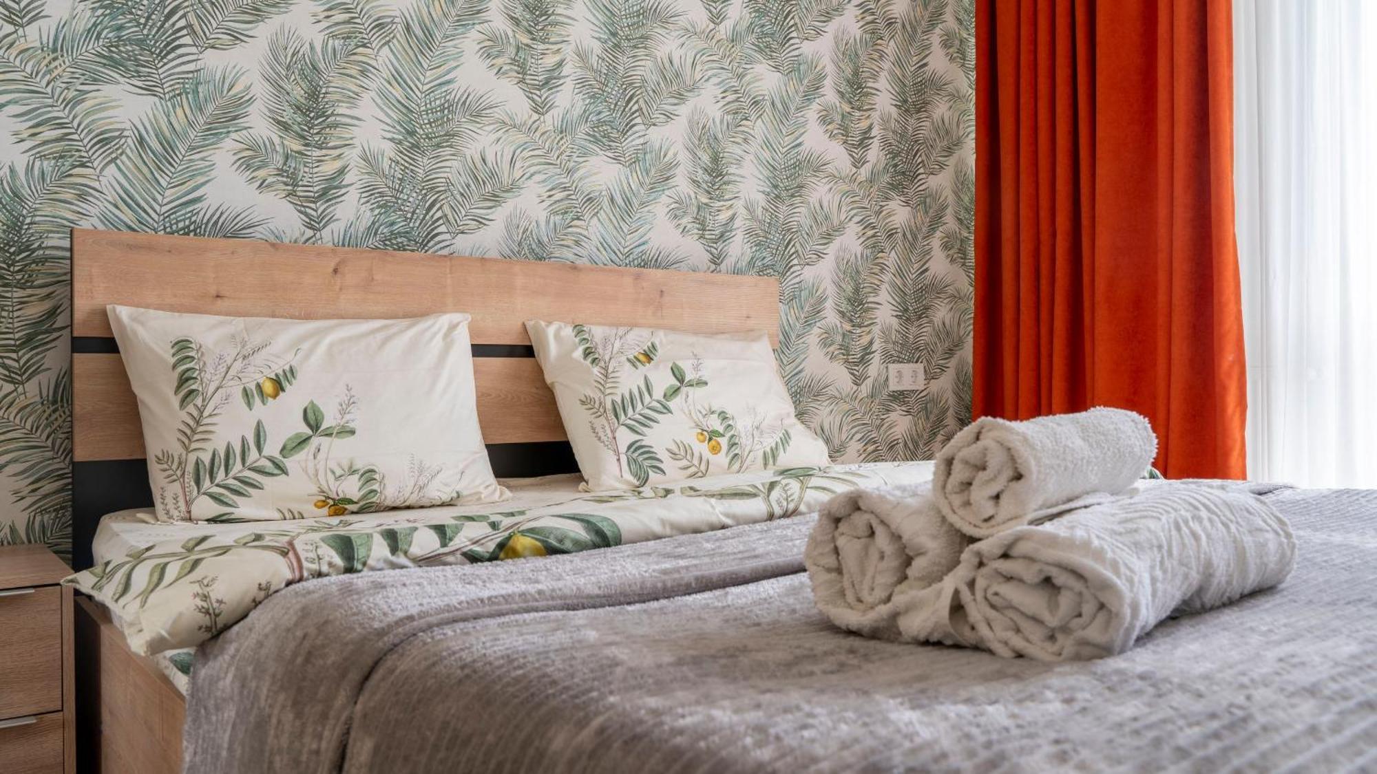 Cozy Apartment In The Heart Of Тбілісі Екстер'єр фото