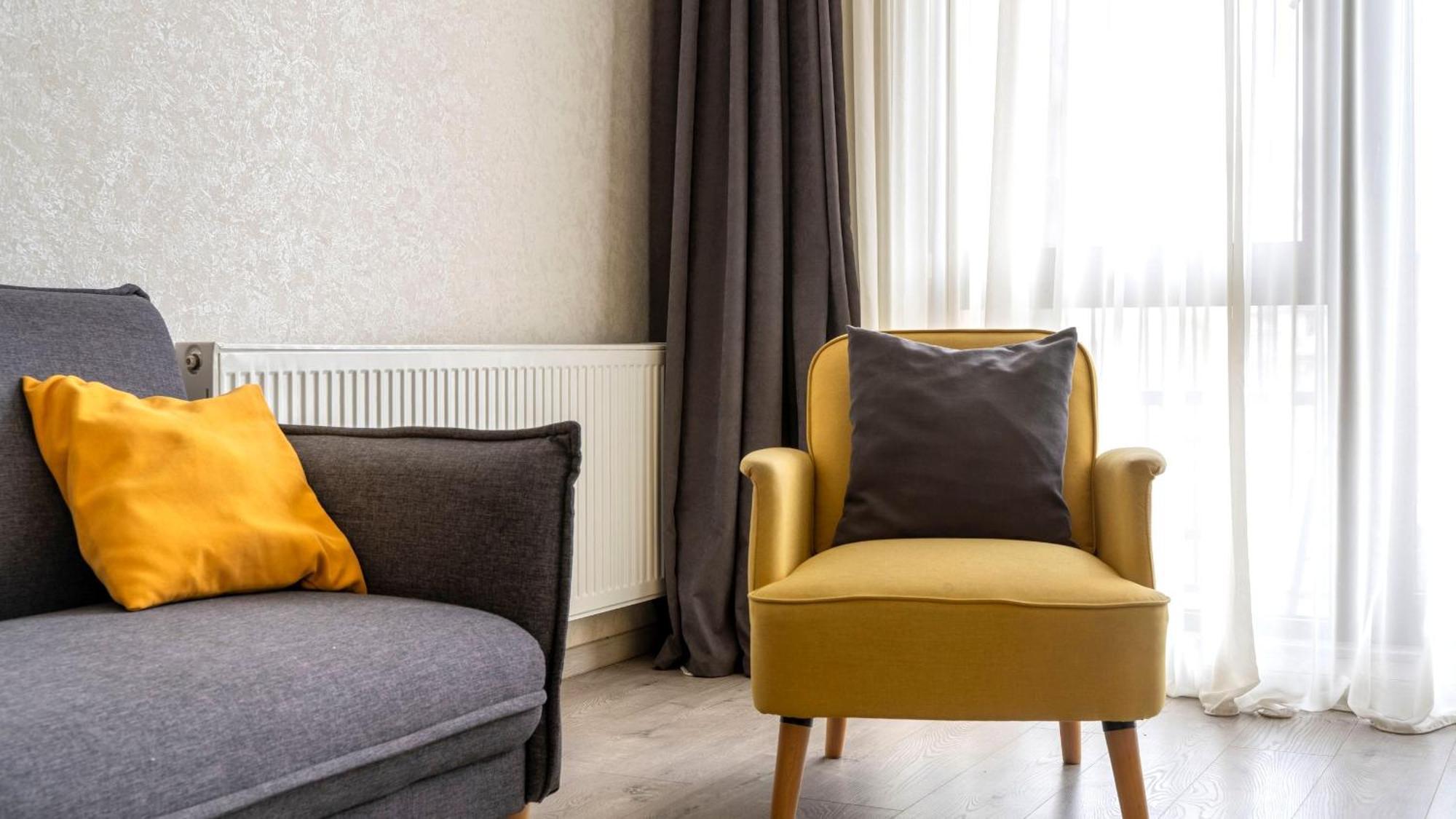 Cozy Apartment In The Heart Of Тбілісі Екстер'єр фото