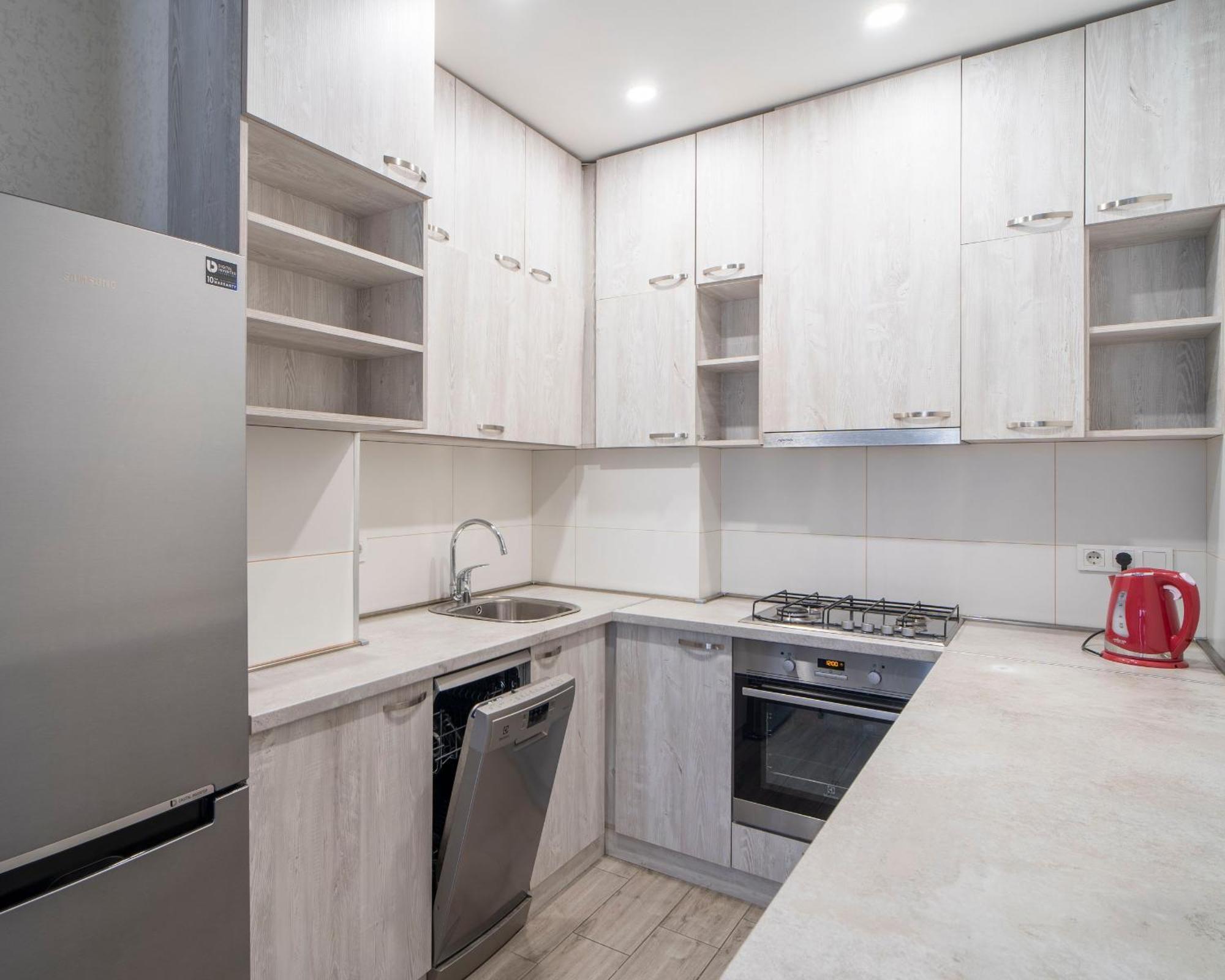 Cozy Apartment In The Heart Of Тбілісі Екстер'єр фото