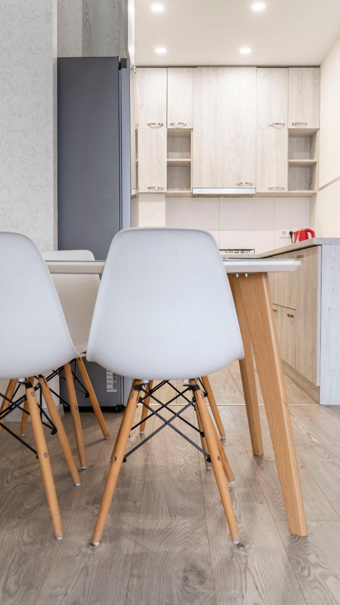 Cozy Apartment In The Heart Of Тбілісі Екстер'єр фото