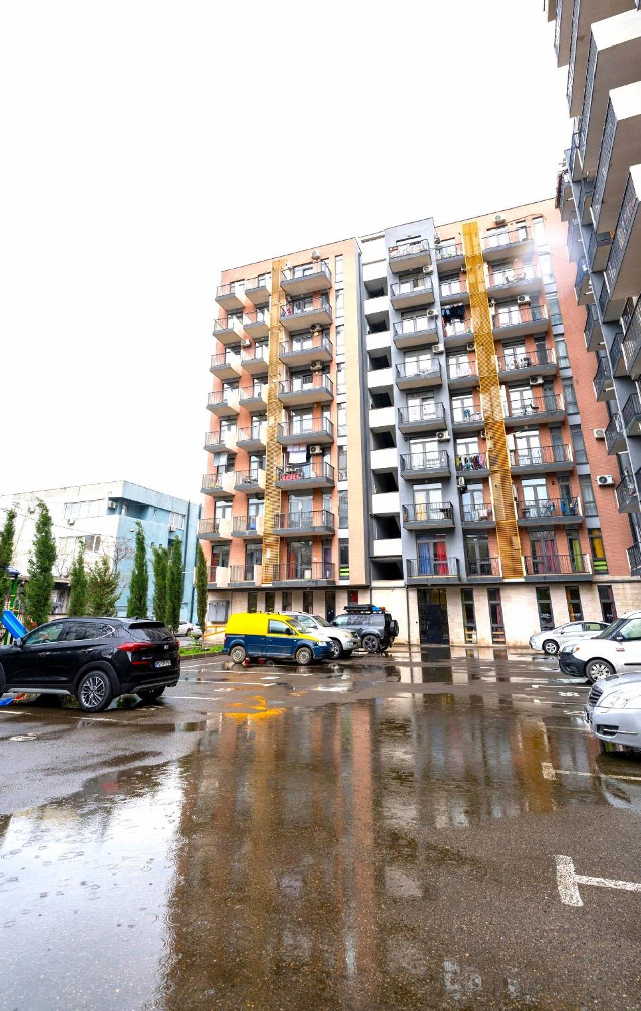 Cozy Apartment In The Heart Of Тбілісі Екстер'єр фото