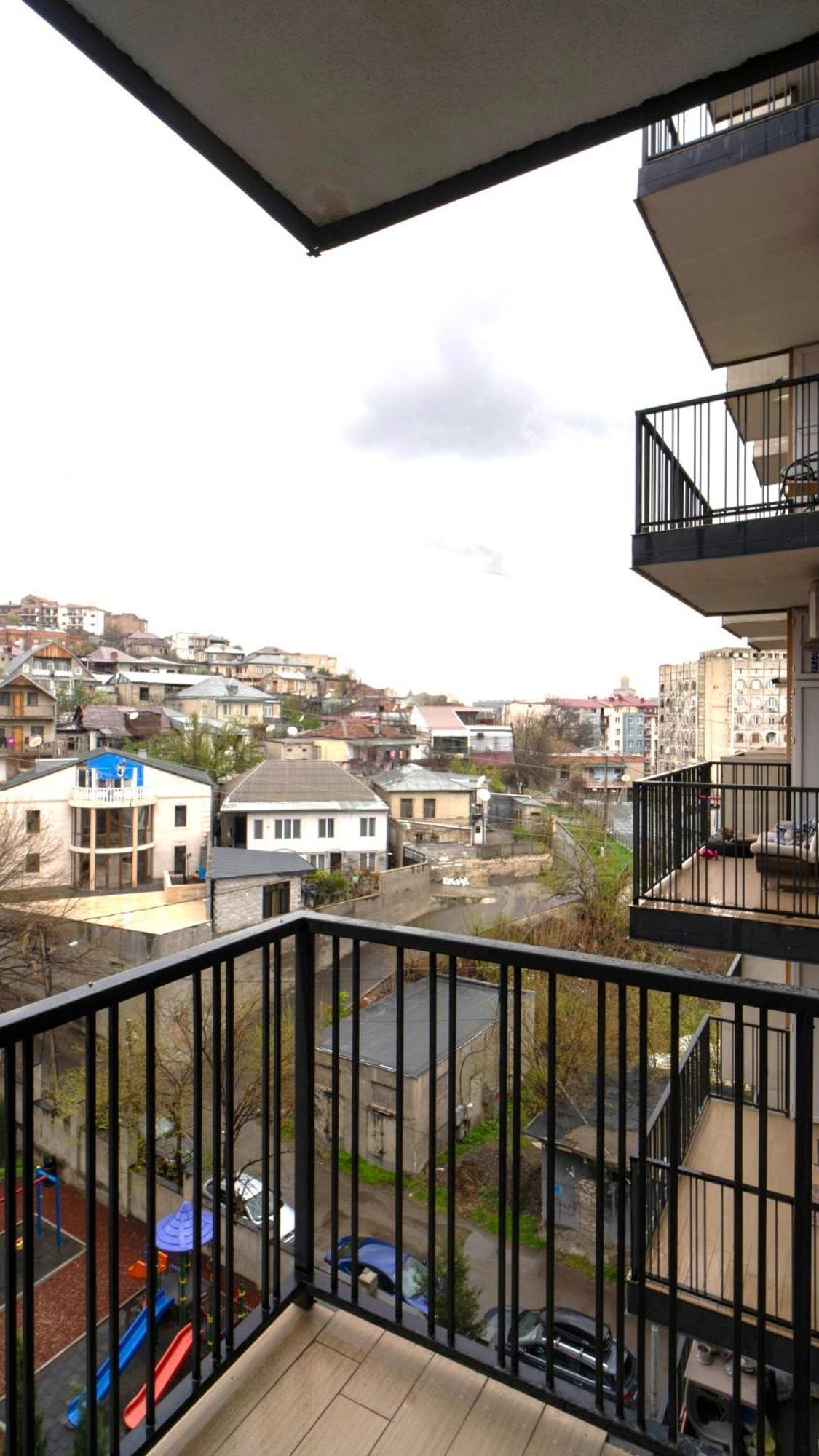 Cozy Apartment In The Heart Of Тбілісі Екстер'єр фото